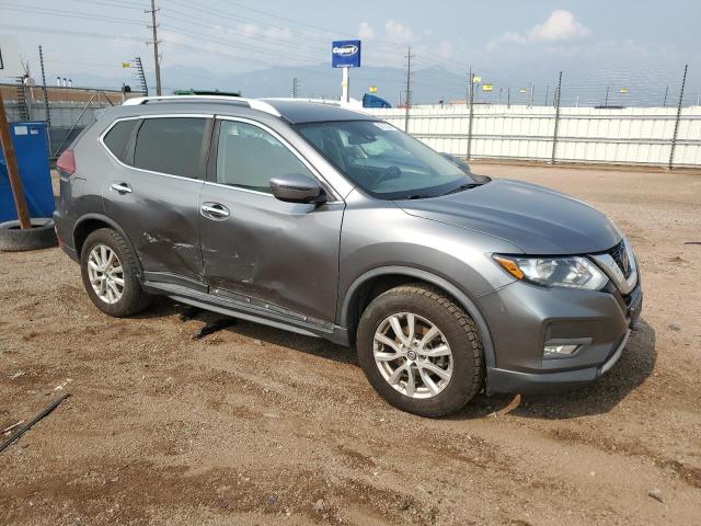 Photo 3 VIN: KNMAT2MVXKP519161 - NISSAN ROGUE 