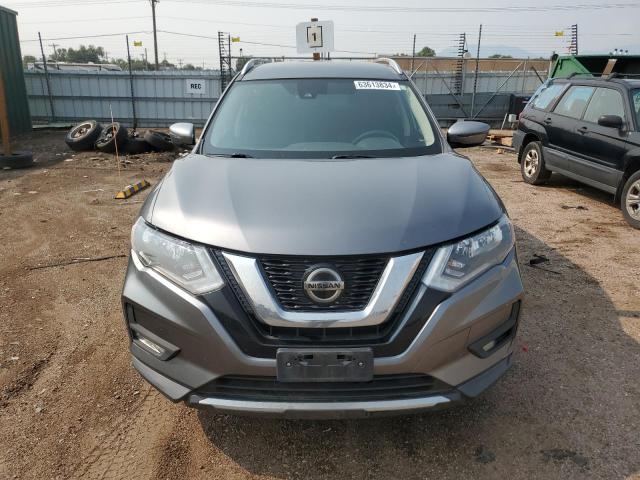 Photo 4 VIN: KNMAT2MVXKP519161 - NISSAN ROGUE 