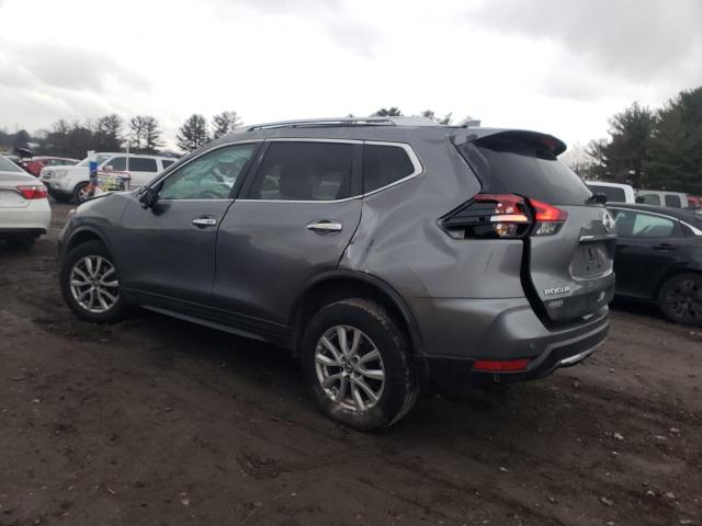 Photo 1 VIN: KNMAT2MVXKP521752 - NISSAN ROGUE S 