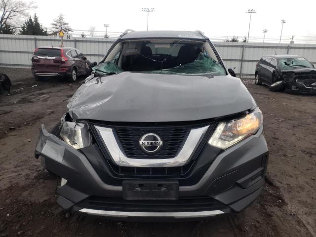 Photo 4 VIN: KNMAT2MVXKP521752 - NISSAN ROGUE S 