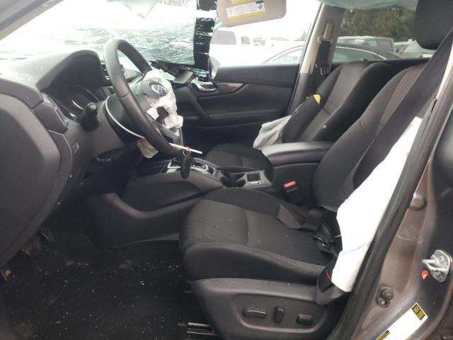 Photo 6 VIN: KNMAT2MVXKP521752 - NISSAN ROGUE S 