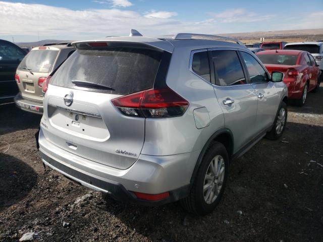 Photo 3 VIN: KNMAT2MVXKP523047 - NISSAN ROGUE S 