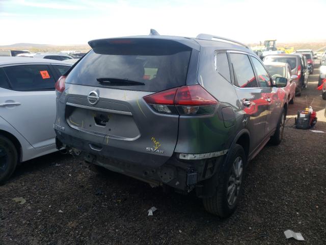 Photo 3 VIN: KNMAT2MVXKP532542 - NISSAN ROGUE S 