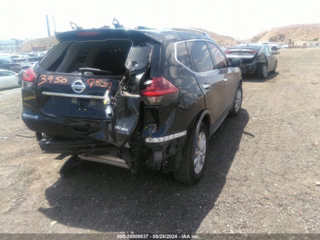 Photo 3 VIN: KNMAT2MVXKP537997 - NISSAN ROGUE 