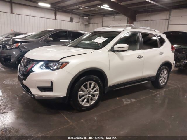 Photo 1 VIN: KNMAT2MVXKP547543 - NISSAN ROGUE 