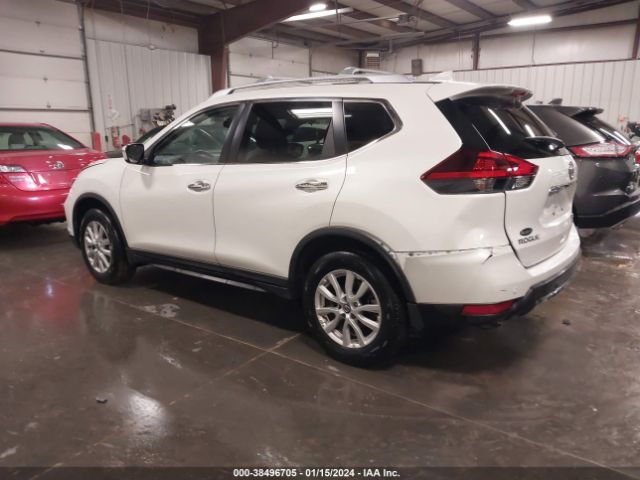 Photo 2 VIN: KNMAT2MVXKP547543 - NISSAN ROGUE 