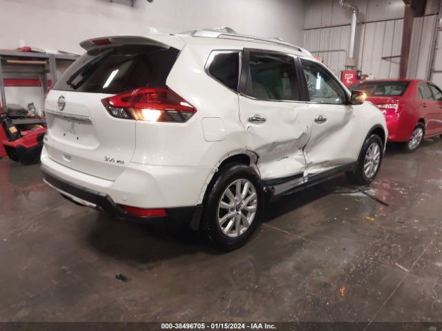 Photo 3 VIN: KNMAT2MVXKP547543 - NISSAN ROGUE 