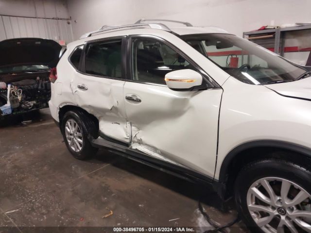 Photo 5 VIN: KNMAT2MVXKP547543 - NISSAN ROGUE 