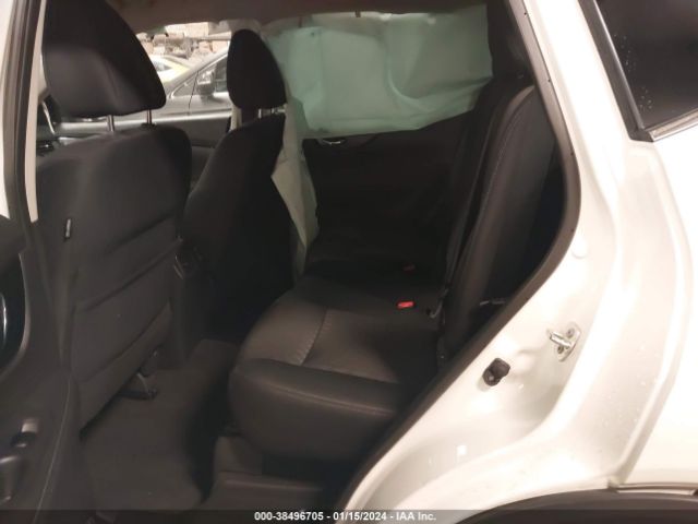 Photo 7 VIN: KNMAT2MVXKP547543 - NISSAN ROGUE 