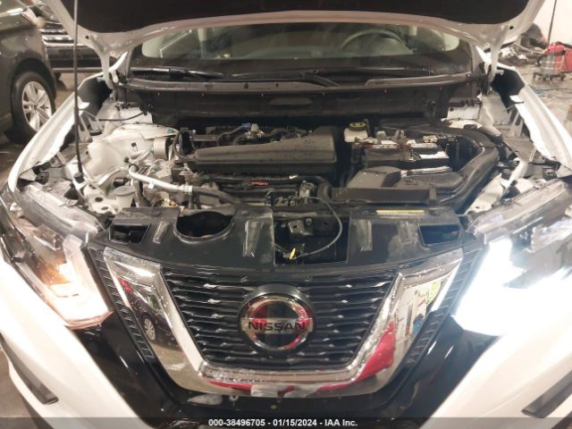 Photo 9 VIN: KNMAT2MVXKP547543 - NISSAN ROGUE 