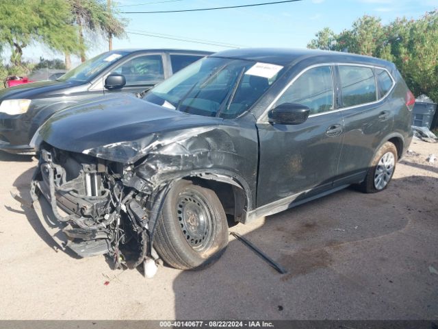 Photo 1 VIN: KNMAT2MVXKP548546 - NISSAN ROGUE 