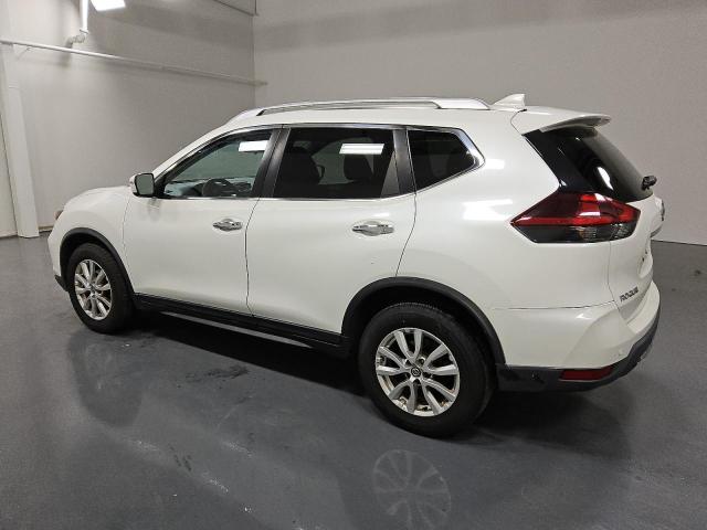 Photo 1 VIN: KNMAT2MVXKP555562 - NISSAN ROGUE S 