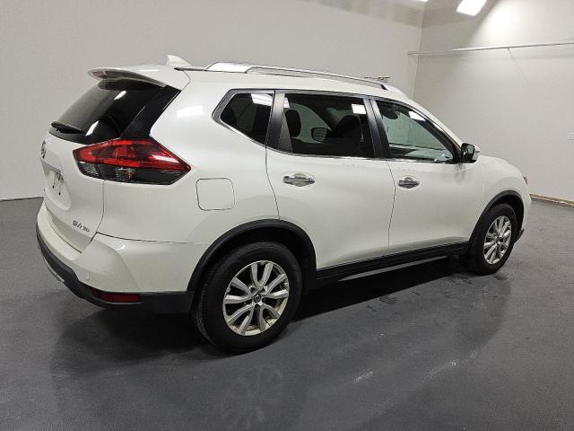 Photo 2 VIN: KNMAT2MVXKP555562 - NISSAN ROGUE S 