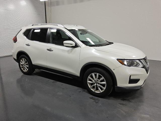 Photo 3 VIN: KNMAT2MVXKP555562 - NISSAN ROGUE S 