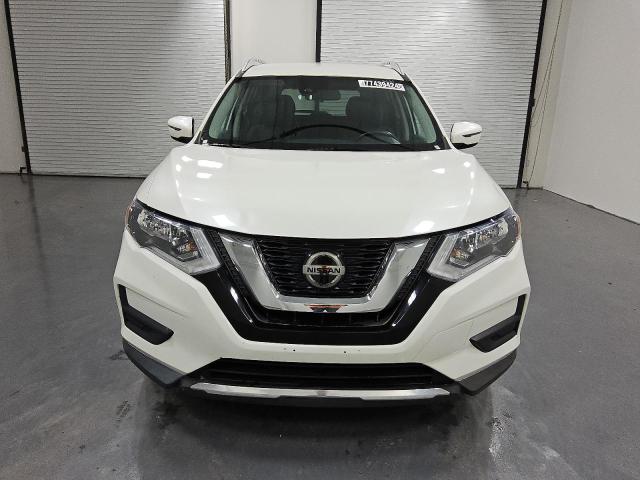 Photo 4 VIN: KNMAT2MVXKP555562 - NISSAN ROGUE S 