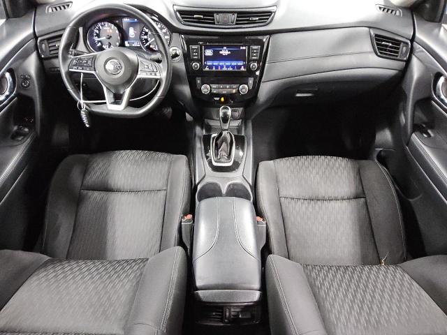 Photo 7 VIN: KNMAT2MVXKP555562 - NISSAN ROGUE S 