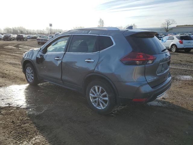 Photo 1 VIN: KNMAT2MVXKP557280 - NISSAN ROGUE 