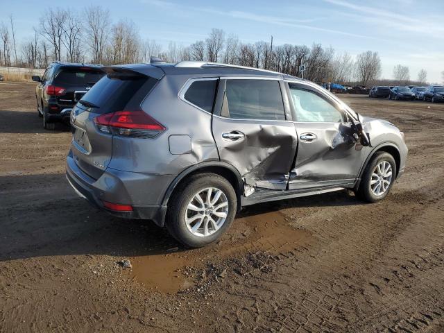 Photo 2 VIN: KNMAT2MVXKP557280 - NISSAN ROGUE 