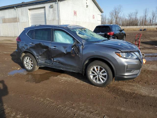 Photo 3 VIN: KNMAT2MVXKP557280 - NISSAN ROGUE 