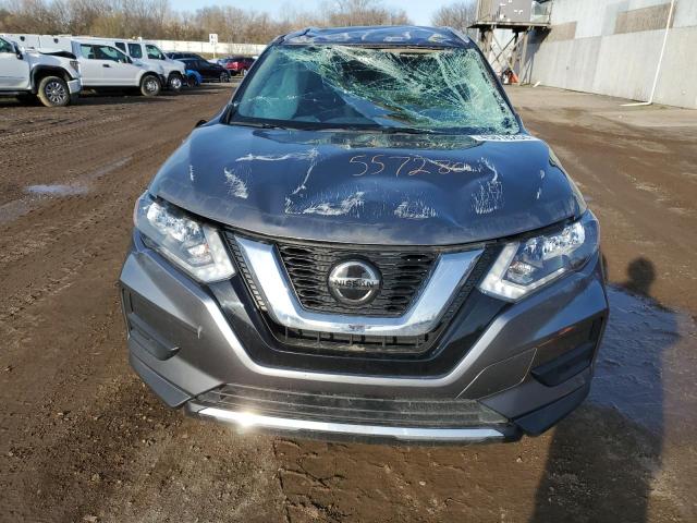 Photo 4 VIN: KNMAT2MVXKP557280 - NISSAN ROGUE 