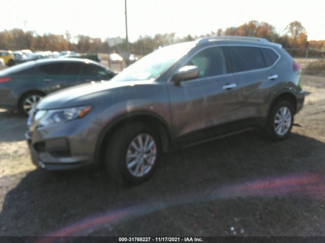 Photo 1 VIN: KNMAT2MVXLP501079 - NISSAN ROGUE 