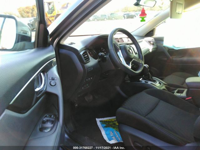 Photo 4 VIN: KNMAT2MVXLP501079 - NISSAN ROGUE 