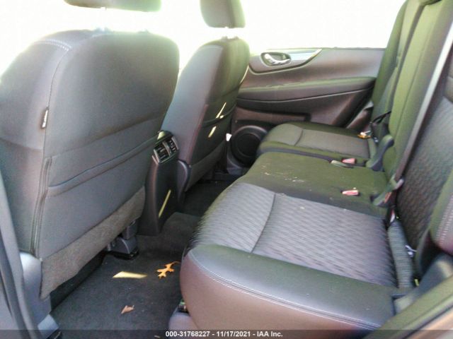 Photo 7 VIN: KNMAT2MVXLP501079 - NISSAN ROGUE 