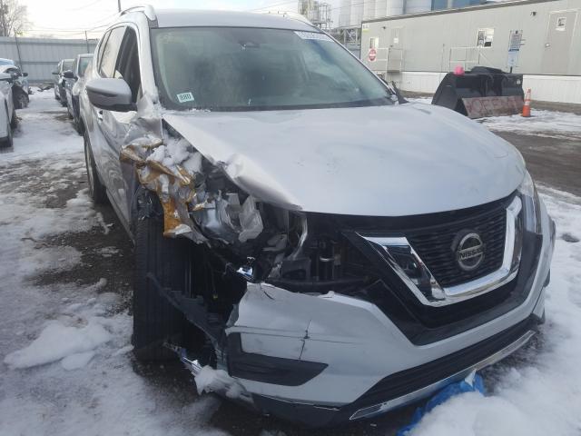 Photo 0 VIN: KNMAT2MVXLP501552 - NISSAN ROGUE 