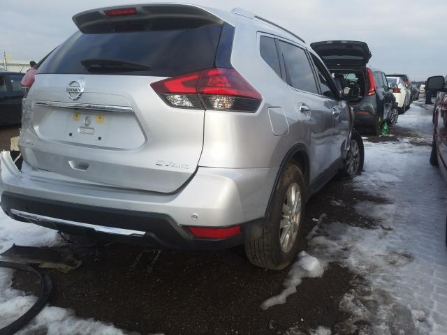 Photo 3 VIN: KNMAT2MVXLP501552 - NISSAN ROGUE 