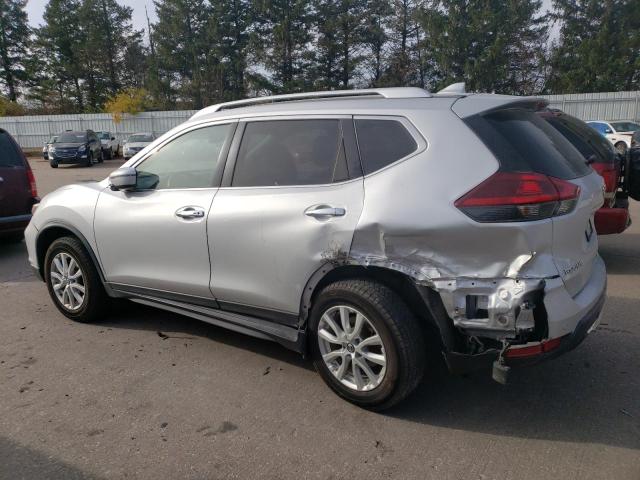 Photo 1 VIN: KNMAT2MVXLP501647 - NISSAN ROGUE 