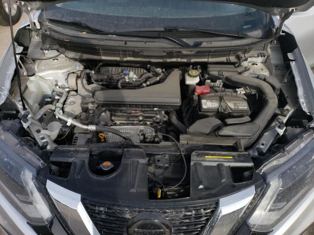 Photo 11 VIN: KNMAT2MVXLP501647 - NISSAN ROGUE 