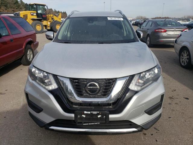 Photo 4 VIN: KNMAT2MVXLP501647 - NISSAN ROGUE 