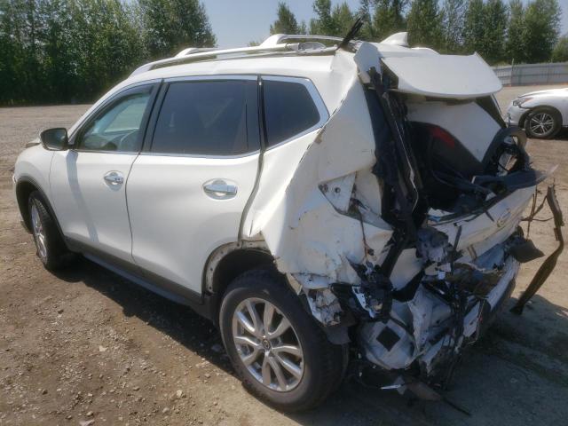 Photo 1 VIN: KNMAT2MVXLP505665 - NISSAN ROGUE S 