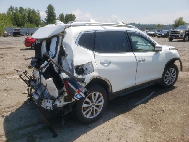 Photo 2 VIN: KNMAT2MVXLP505665 - NISSAN ROGUE S 