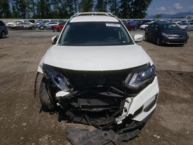 Photo 4 VIN: KNMAT2MVXLP505665 - NISSAN ROGUE S 