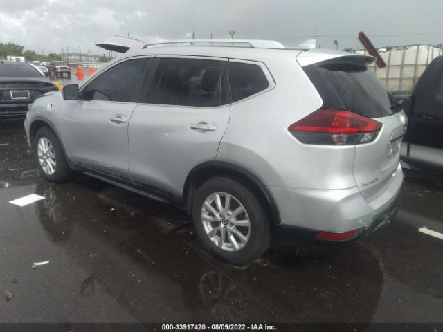 Photo 2 VIN: KNMAT2MVXLP509568 - NISSAN ROGUE 