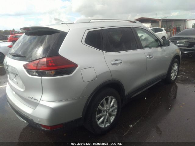 Photo 3 VIN: KNMAT2MVXLP509568 - NISSAN ROGUE 