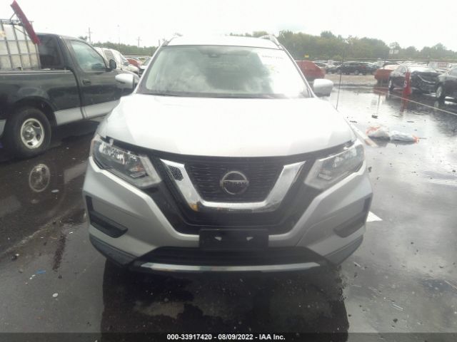 Photo 5 VIN: KNMAT2MVXLP509568 - NISSAN ROGUE 