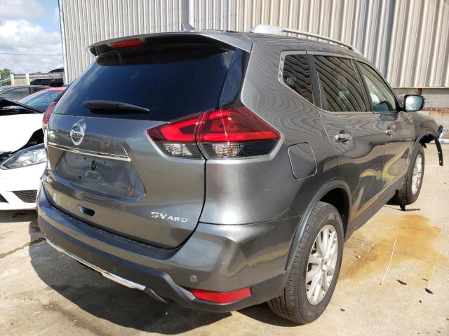 Photo 3 VIN: KNMAT2MVXLP509991 - NISSAN ROGUE 