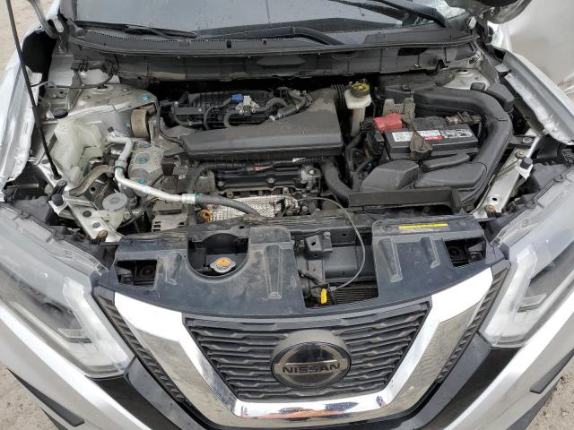 Photo 10 VIN: KNMAT2MVXLP511143 - NISSAN ROGUE 