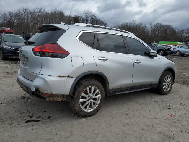 Photo 2 VIN: KNMAT2MVXLP511143 - NISSAN ROGUE 