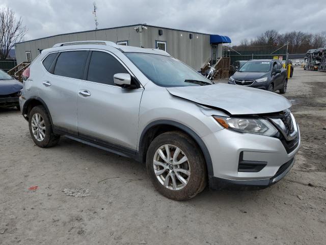 Photo 3 VIN: KNMAT2MVXLP511143 - NISSAN ROGUE 