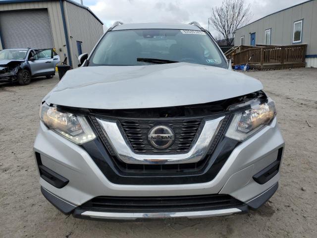 Photo 4 VIN: KNMAT2MVXLP511143 - NISSAN ROGUE 