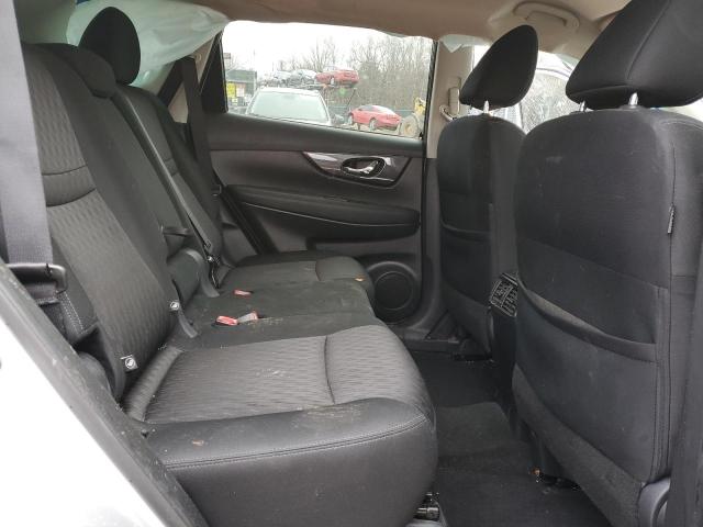 Photo 9 VIN: KNMAT2MVXLP511143 - NISSAN ROGUE 