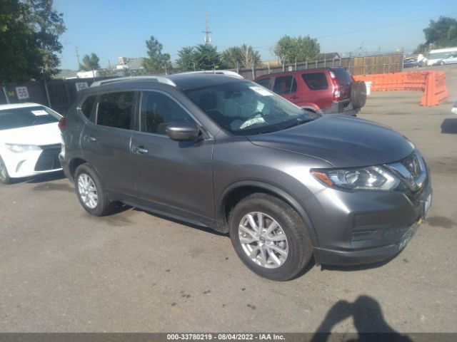 Photo 0 VIN: KNMAT2MVXLP515533 - NISSAN ROGUE 