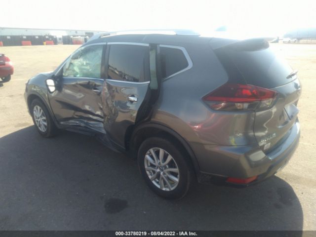 Photo 2 VIN: KNMAT2MVXLP515533 - NISSAN ROGUE 