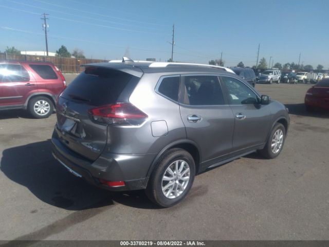 Photo 3 VIN: KNMAT2MVXLP515533 - NISSAN ROGUE 