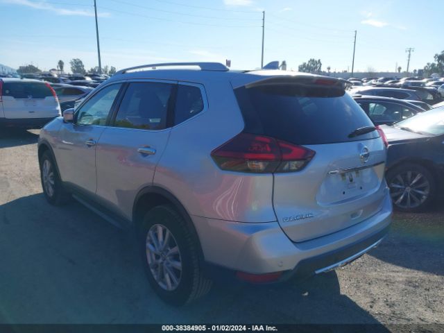 Photo 2 VIN: KNMAT2MVXLP517900 - NISSAN ROGUE 