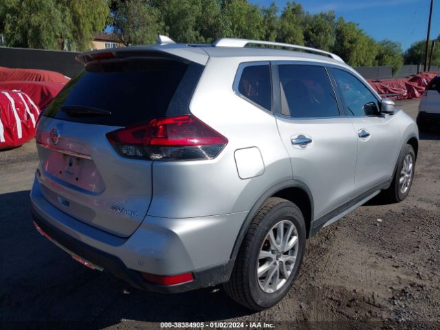 Photo 3 VIN: KNMAT2MVXLP517900 - NISSAN ROGUE 