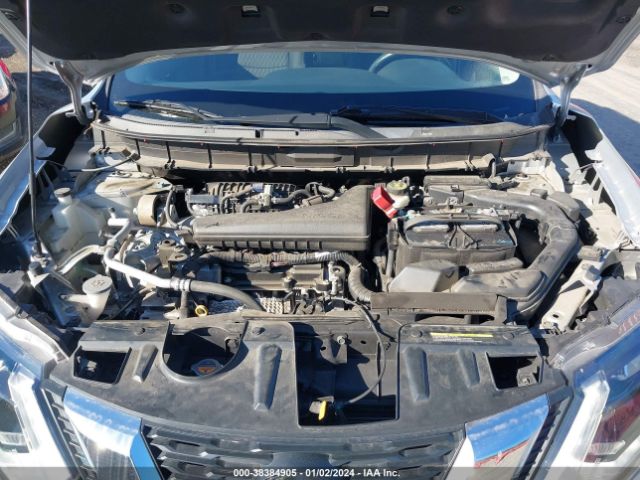 Photo 9 VIN: KNMAT2MVXLP517900 - NISSAN ROGUE 